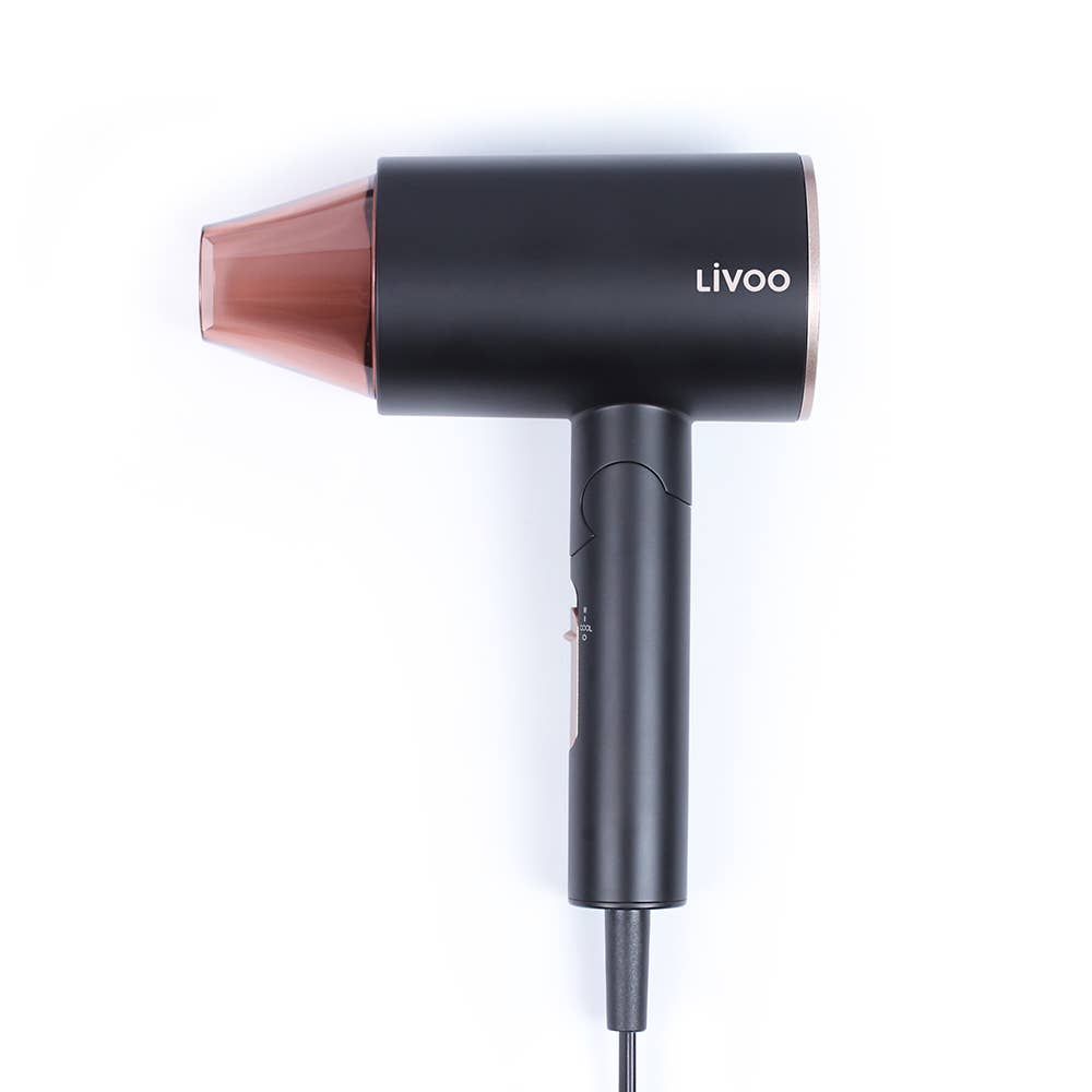 Ion Hair Dryer