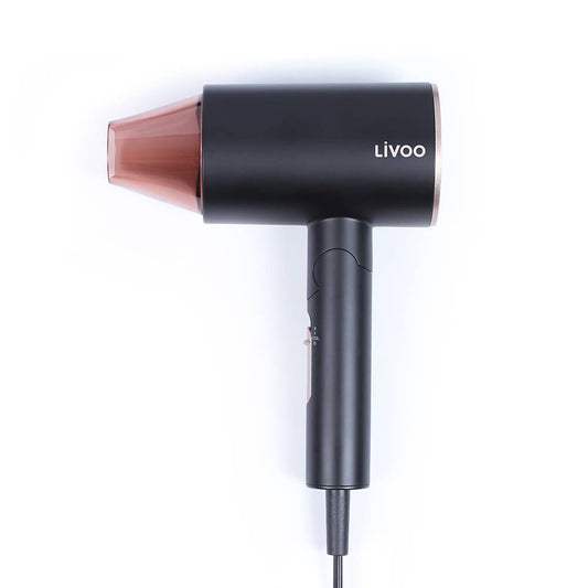 Ion Hair Dryer