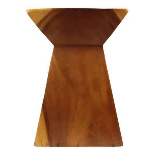 Diablo Round Side Table set of 2