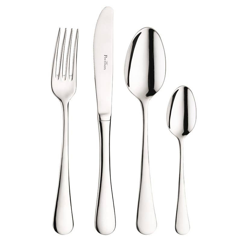 Stresa 18/10 Stainless Steel Table Cutlery