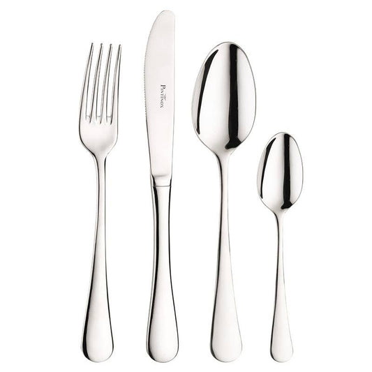 Stresa 18/10 Stainless Steel Table Cutlery