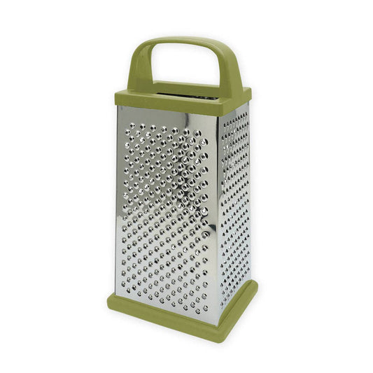 4-Sided Cheese and Vegetable Grater