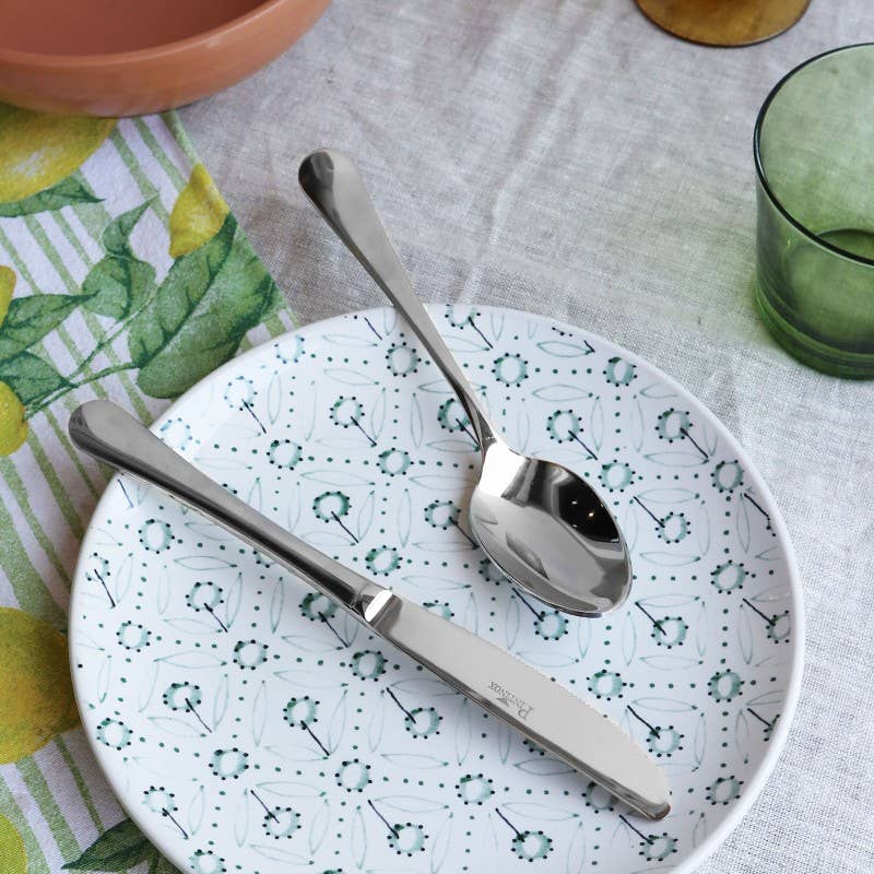 Stresa 18/10 Stainless Steel Table Cutlery