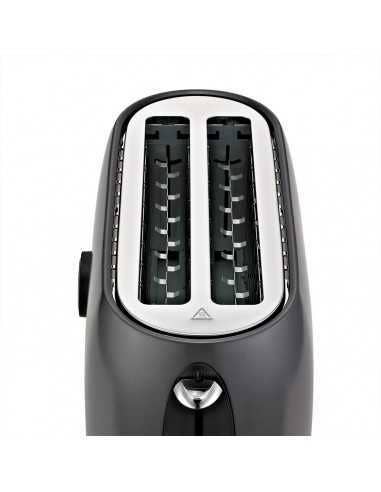 Toaster Future Plus - with Electronic Timer