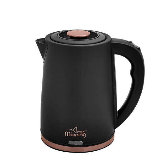Any Morning DE231801 Electric Kettle