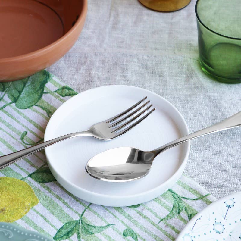 Stresa 18/10 Stainless Steel Table Cutlery