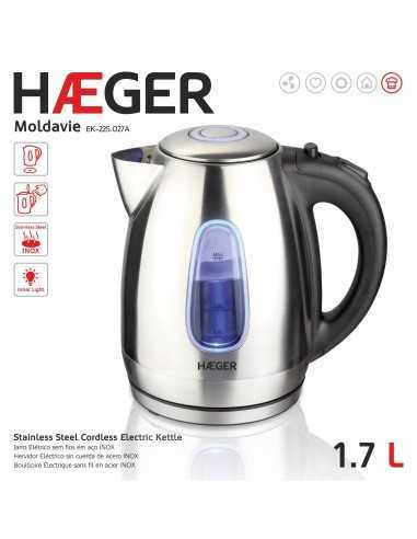 Electric Jug Moldavie - 1,7L