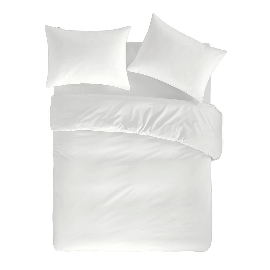 Casual 100% Cotton Duvet Cover | 240 x 220 cm