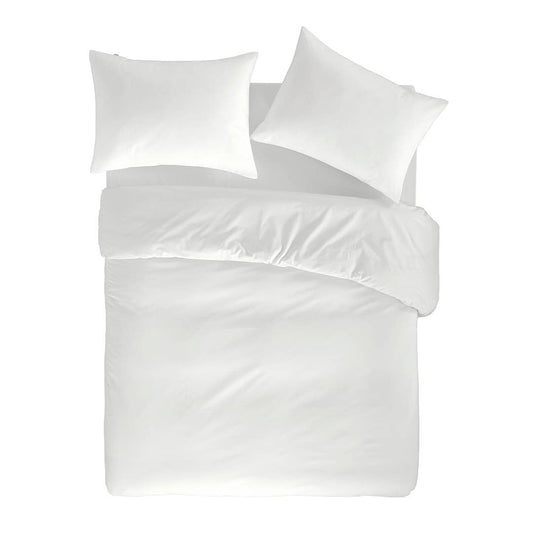 Casual 100% Cotton Duvet Cover | 240 x 220 cm