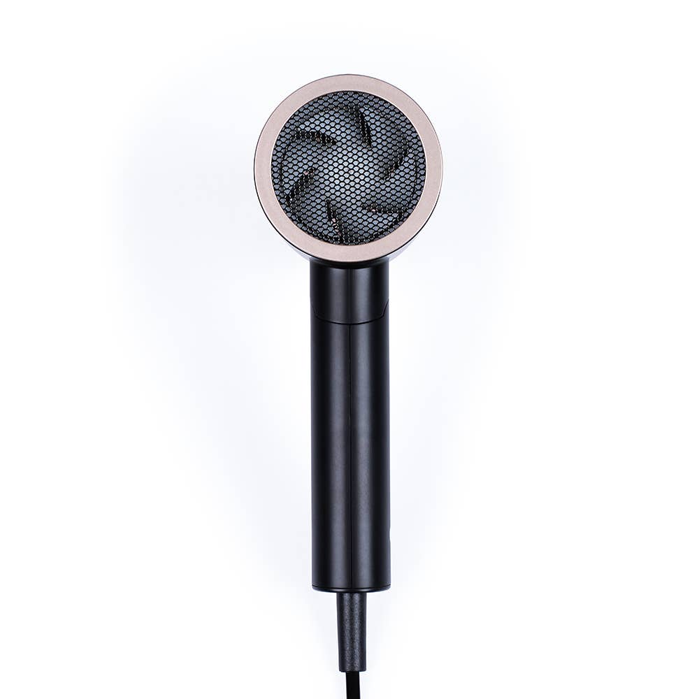 Ion Hair Dryer