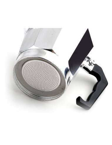 Coffee Maker Moka Pot6 - Aluminum