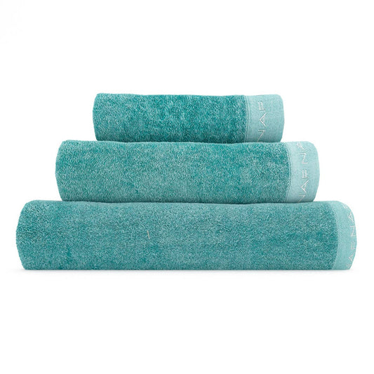 Set of 3 Casual Towels