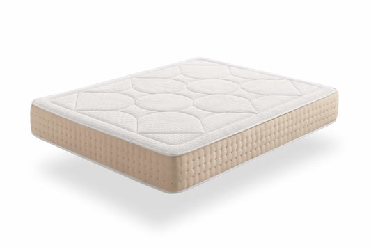 Memory Royal Multizone Mattress 25 cm, 160x200 cm - Moonia