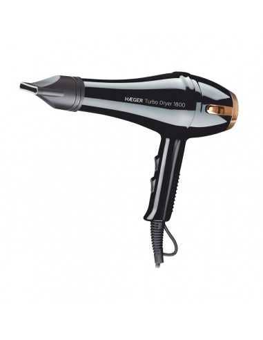 Hair Dryer Turbo Dryer - 1800W