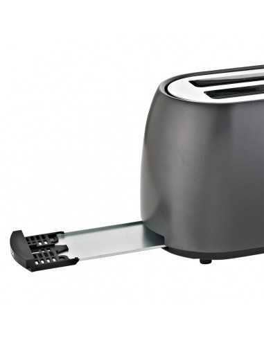 Toaster Future Plus - with Electronic Timer