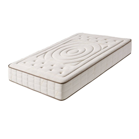 Supersoft Cashmere Premier Gel Mattress, 27cm, 90x200cm