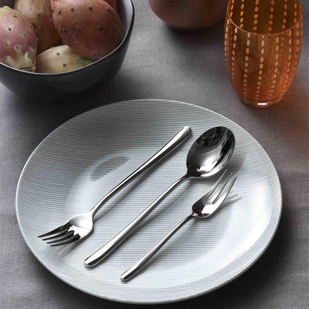 18/10 Stainless Steel Table Cutlery - Flatware