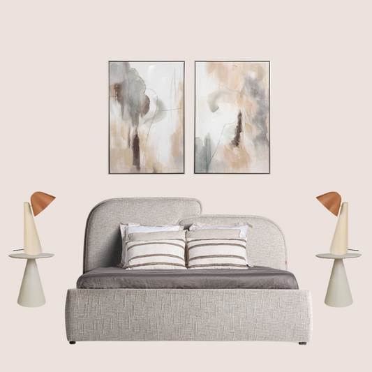 Bedroom set - Elegance | 8 pieces