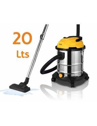 Work Force 20 - 1200W Solid and Liquid Vacuum Cleaner