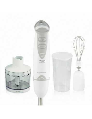 Doce Plus Magic Wand - 400W with Set of Accessories