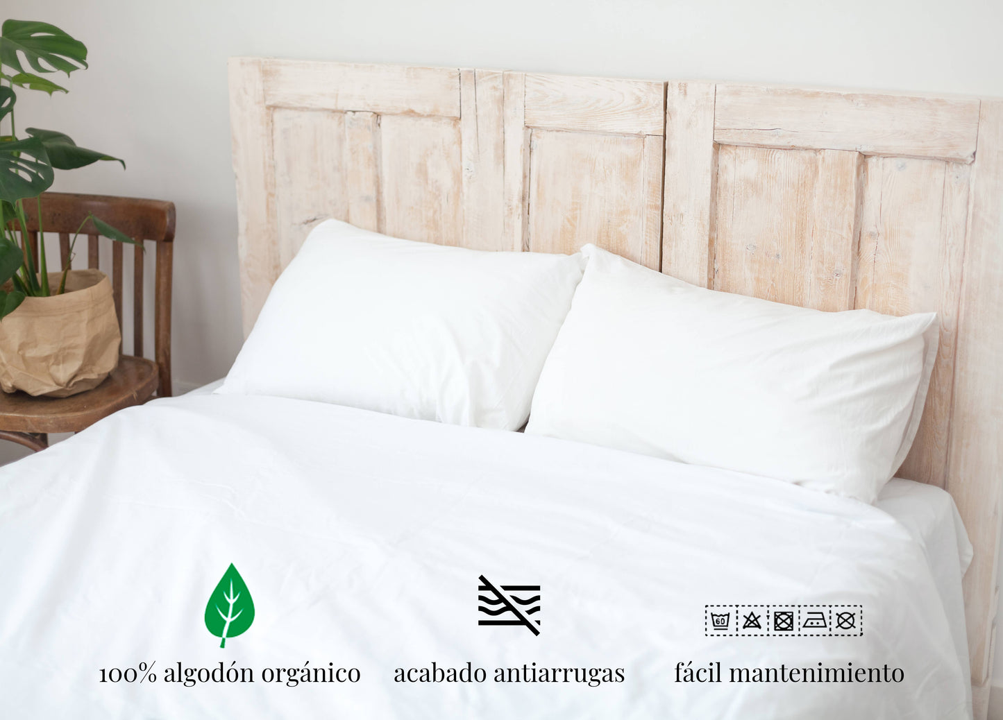 Fitted Sheets 100% Cotton | Pack of 5 - 150 x 200 cm