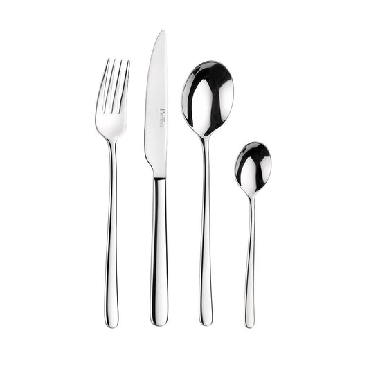 18/10 Stainless Steel Table Cutlery - Flatware