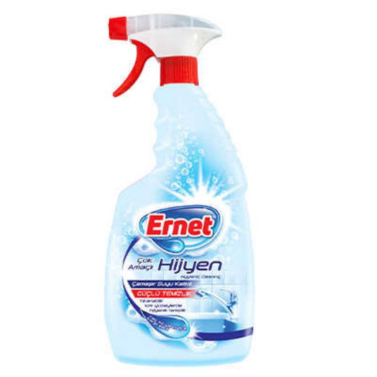 Ernet Multi Purpose Hygienic Cleaning 750 Ml