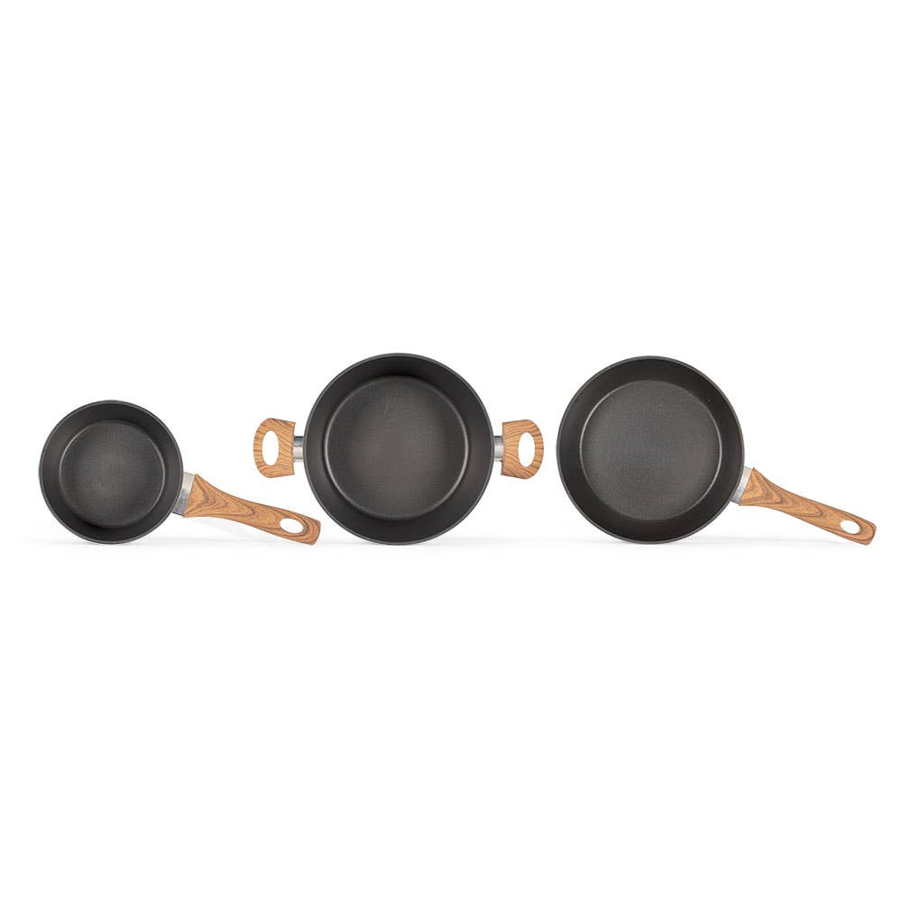 5-piece Cookware Set