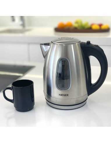 Electric Jug Moldavie - 1,7L