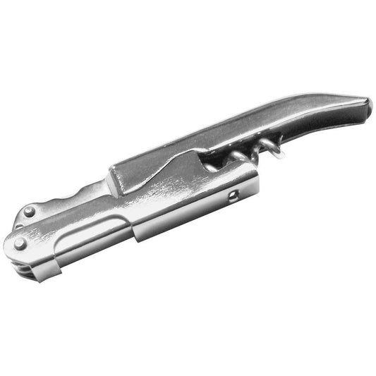 Double Lever Corkscrew Opener