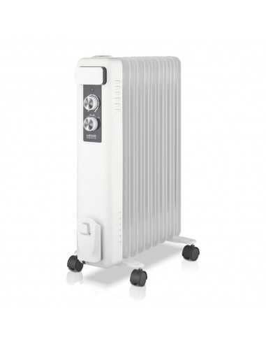 Elegance Ix Oil Heater - 9 Finos 2000W