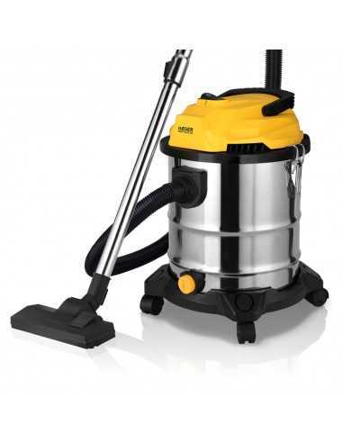Work Force 20 - 1200W Solid and Liquid Vacuum Cleaner
