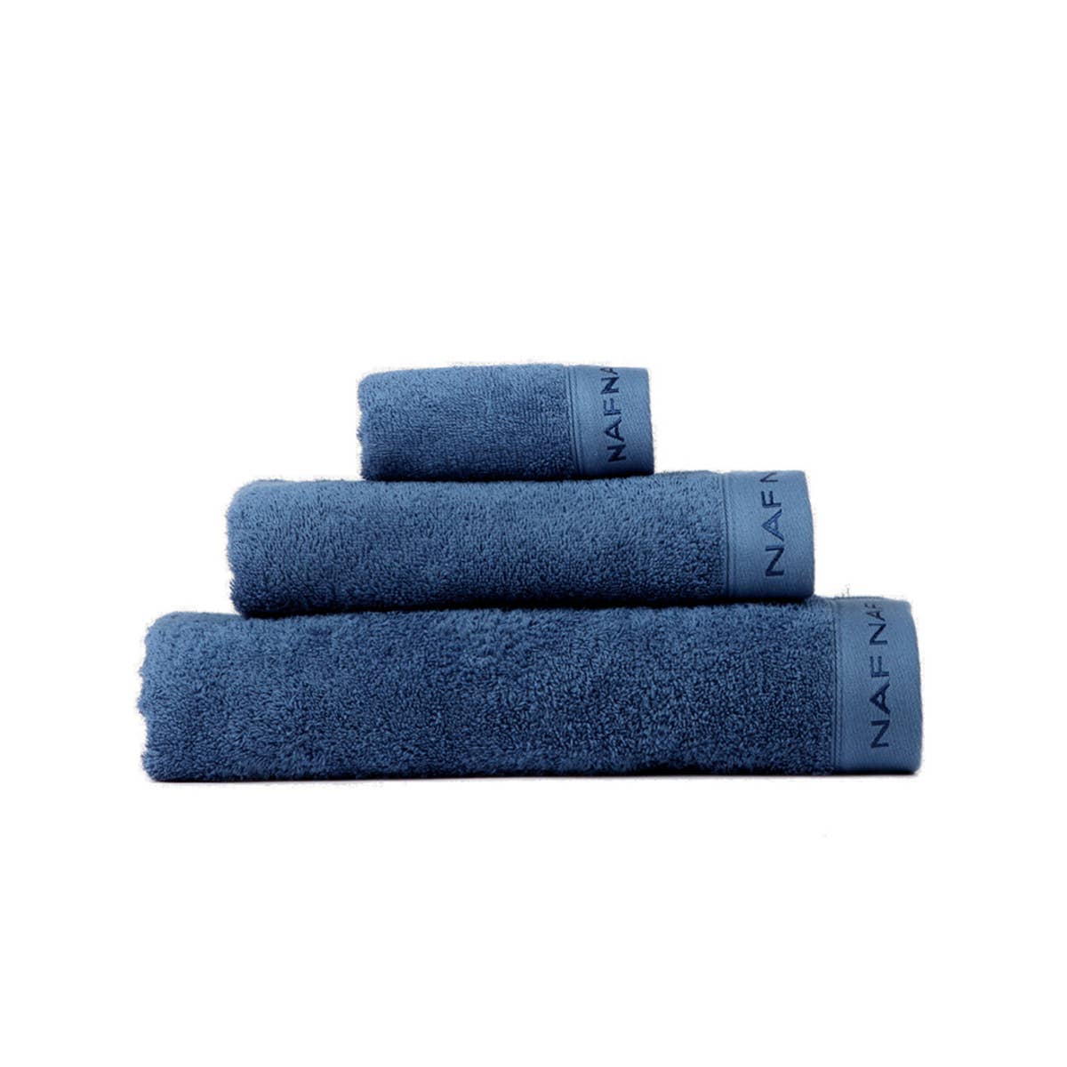Set of 3 Casual Towels