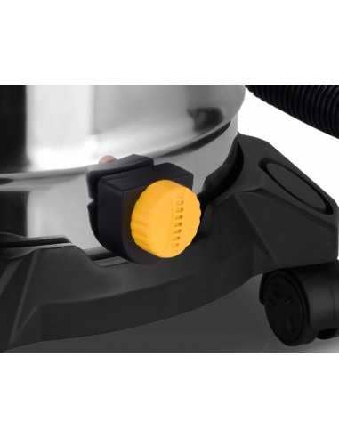 Work Force 20 - 1200W Solid and Liquid Vacuum Cleaner
