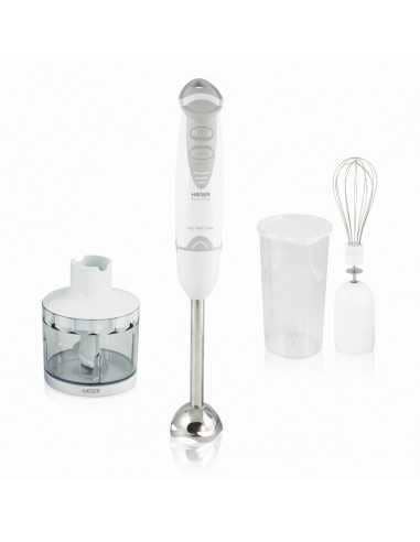 Doce Plus Magic Wand - 400W with Set of Accessories